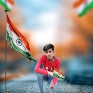 Meet your Posher, Laxman kumar